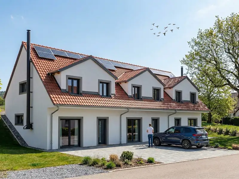 Prodej rodinného domu 97 m², pozemek 424 m², Sepekov – náhled fotky 1