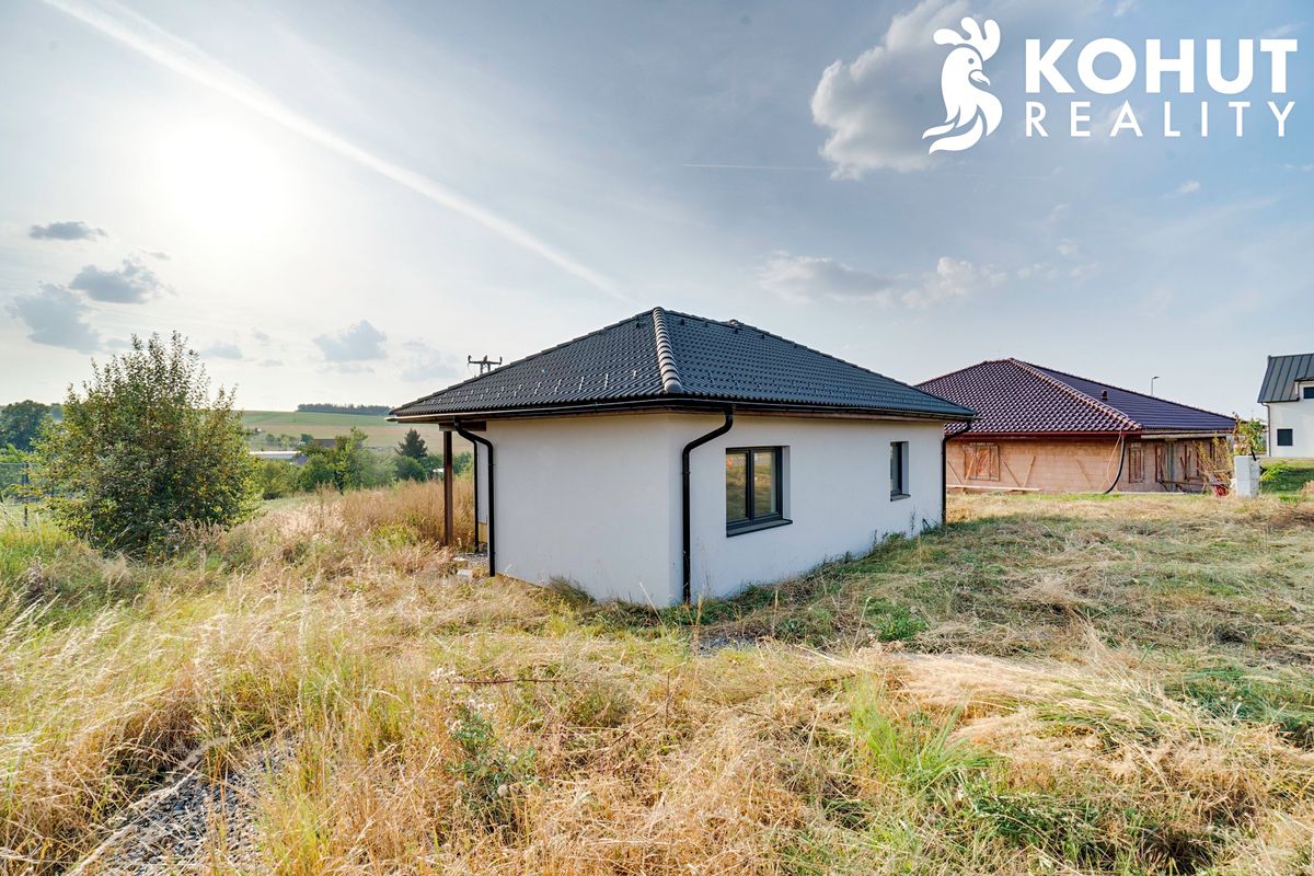 Prodej rodinného domu 89 m², pozemek 1037 m² – fotografie 4