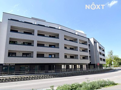Pronájem bytu 2+kk 38 m²