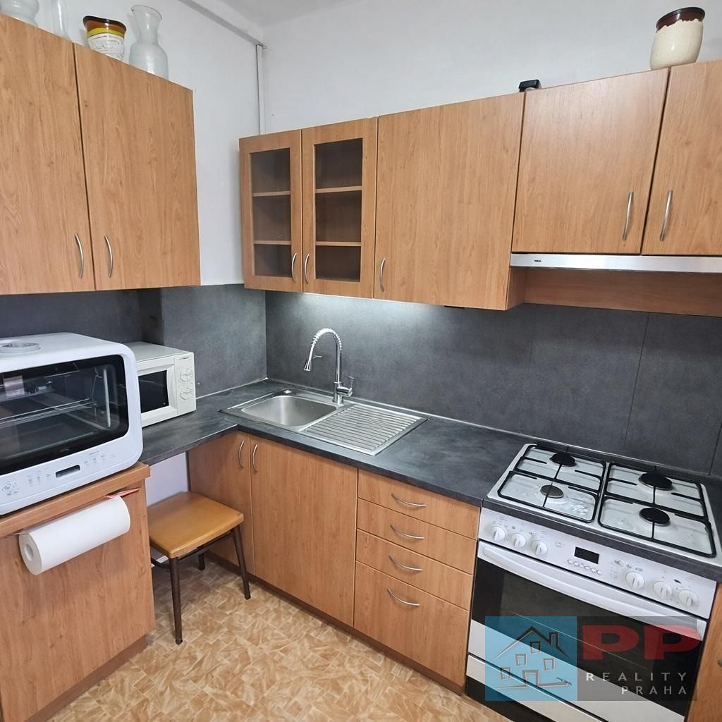 Prodej bytu 1+1 41 m²