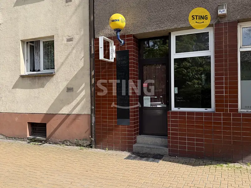 Pronájem obchodního prostoru 39 m², Třinec – náhled fotky 1