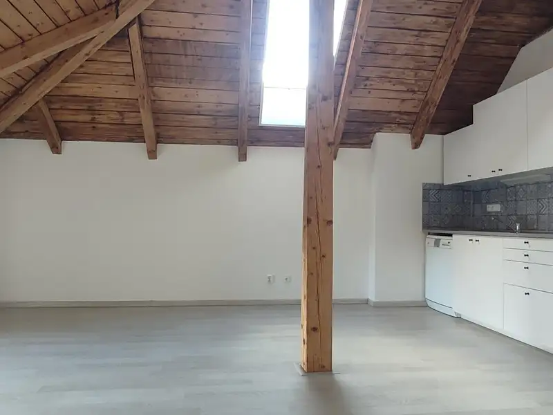 Pronájem bytu 2+kk 47 m², Řevničov – náhled fotky 2