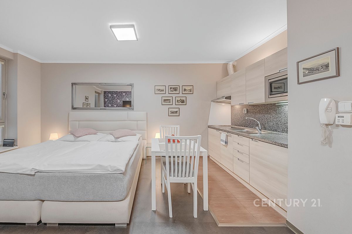 Prodej bytu 1+kk 32 m² – fotografie 5