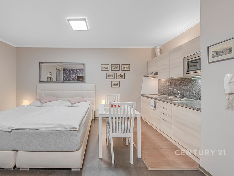 Prodej bytu 1+kk, 32 m² (5 z 13)