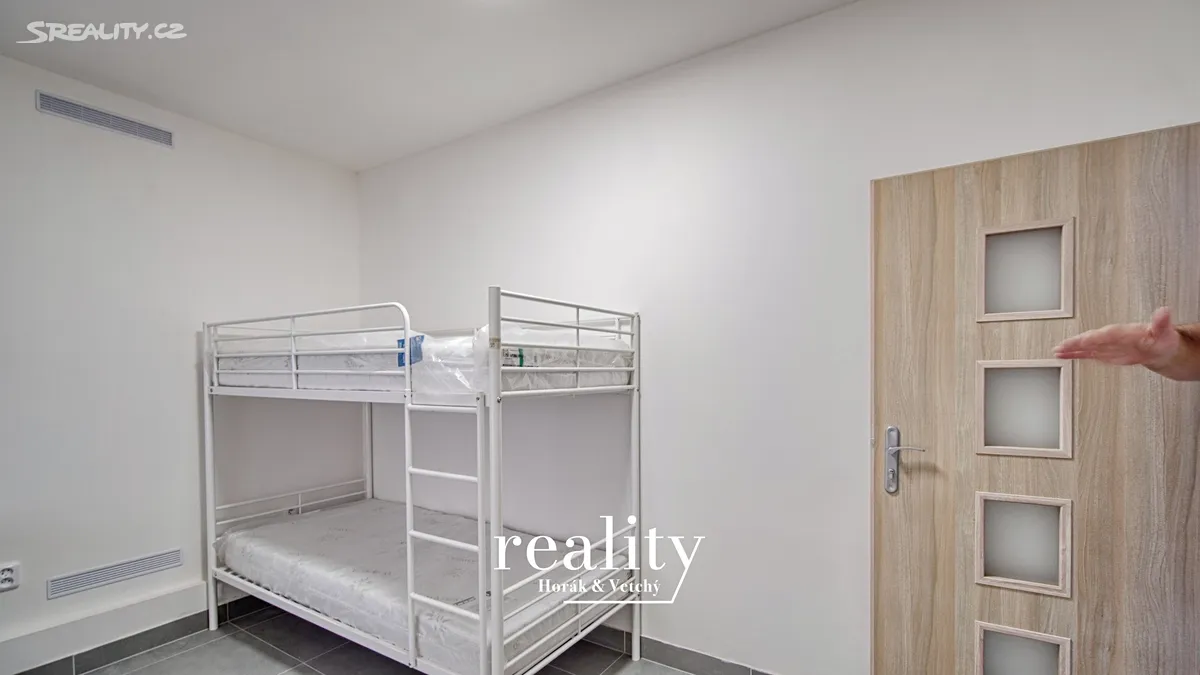 Pronájem ubytovacího zařízení 49 m² – pohled 5