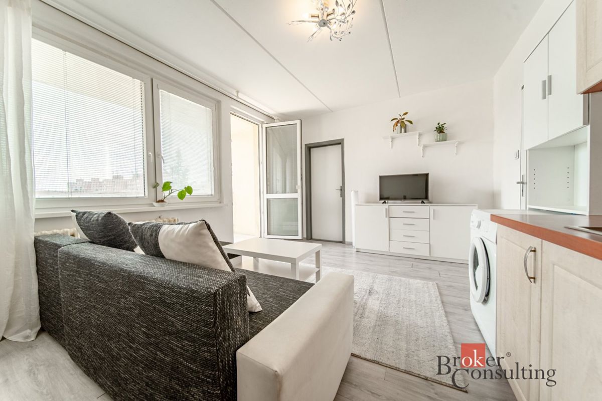 Prodej bytu 2+kk 31 m² – fotografie 3