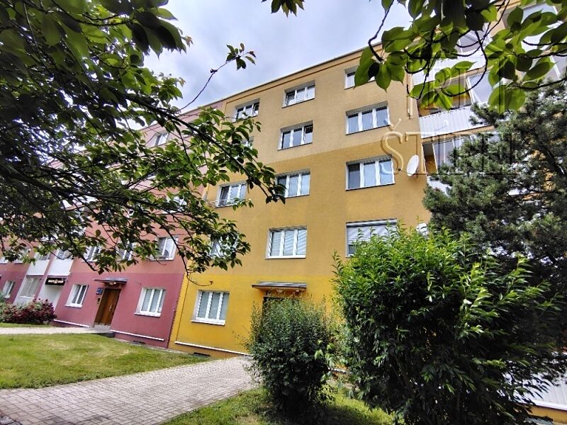 Prodej bytu 2+1 57 m² – fotografie 2
