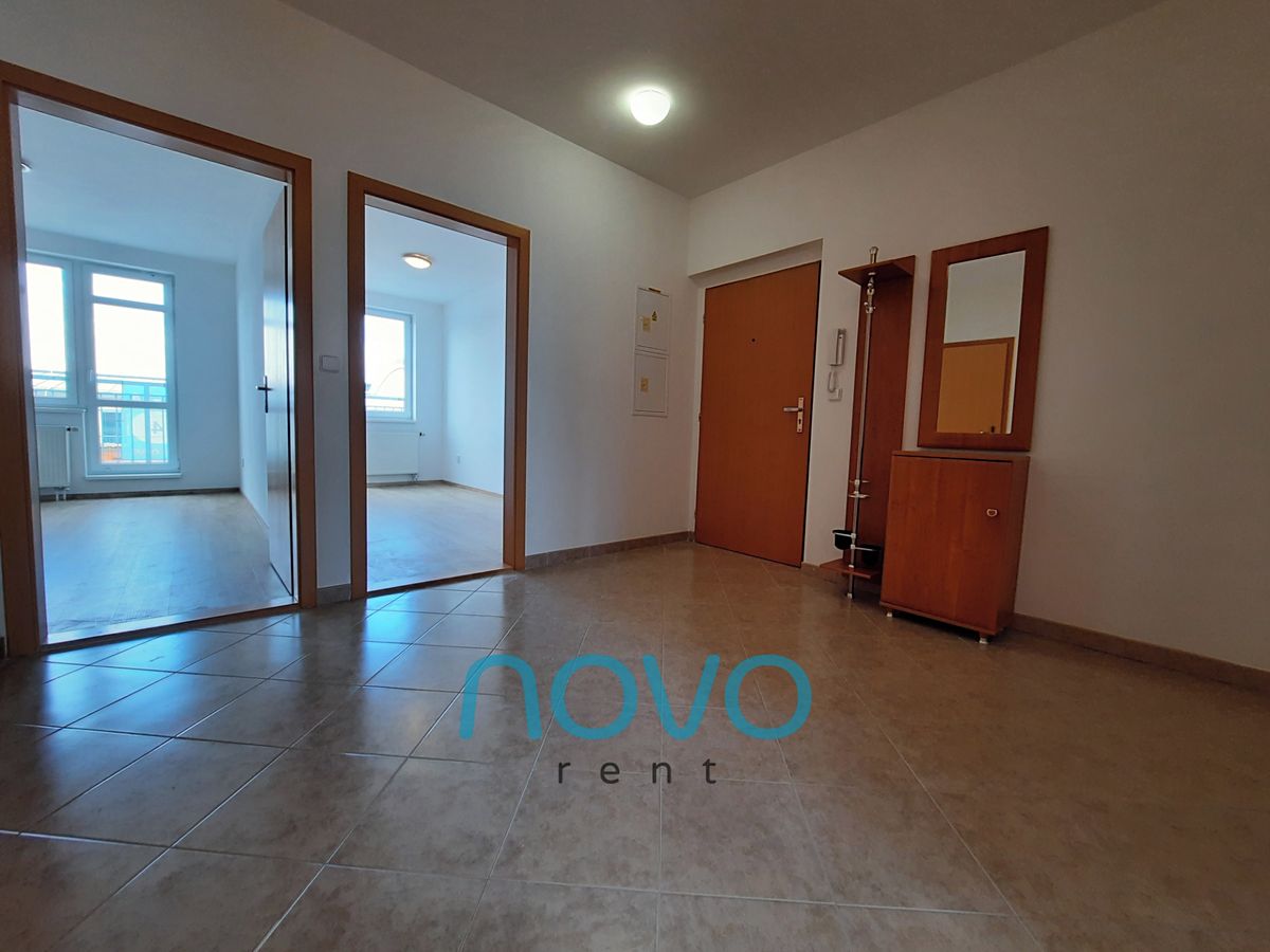 Pronájem bytu 3+kk 73 m² – fotografie 3