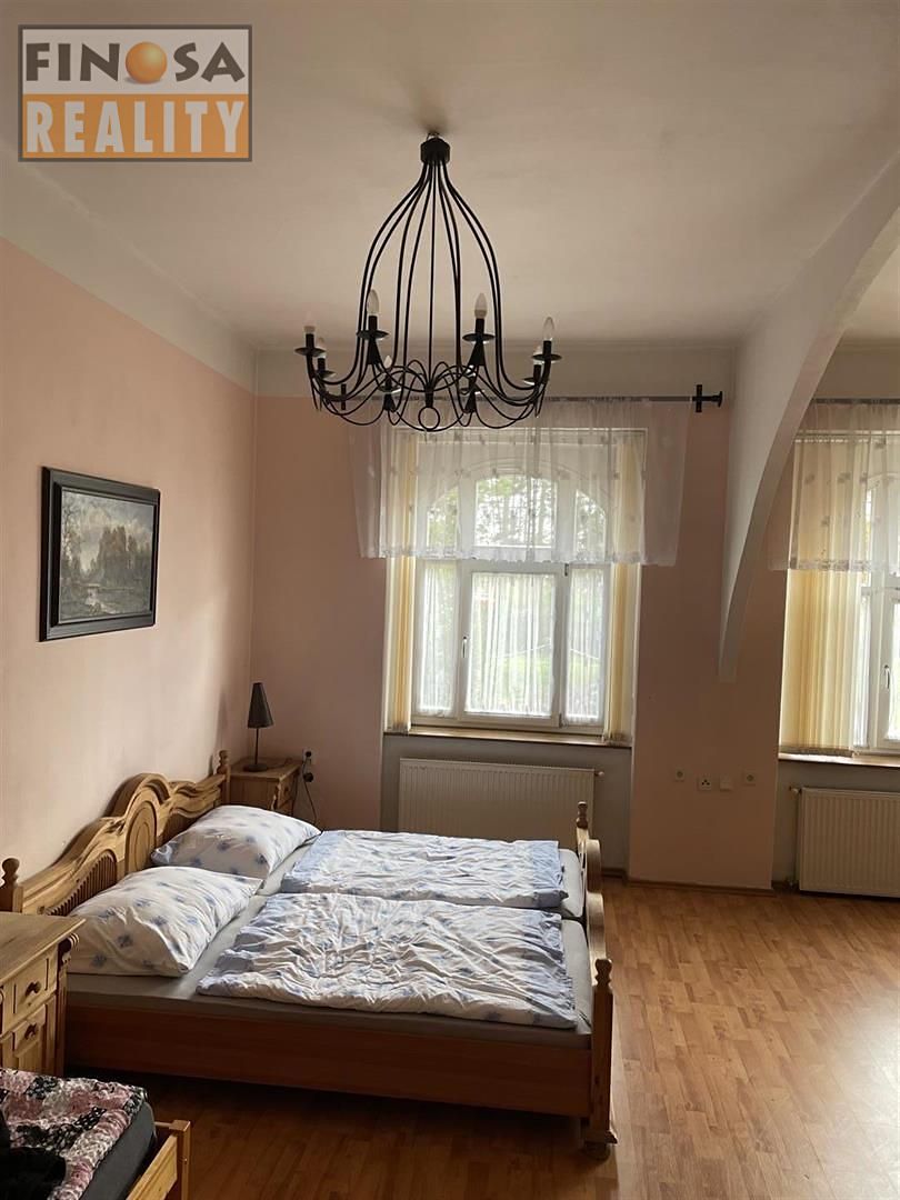 Pronájem bytu 1+1 50 m² – fotografie 3