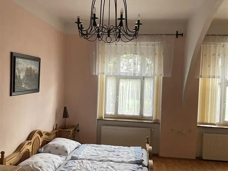 Pronájem bytu 1+1 50 m², Chomutov – náhled fotky 3