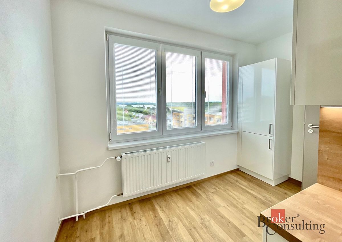 Pronájem bytu 1+1 43 m² – fotografie 3