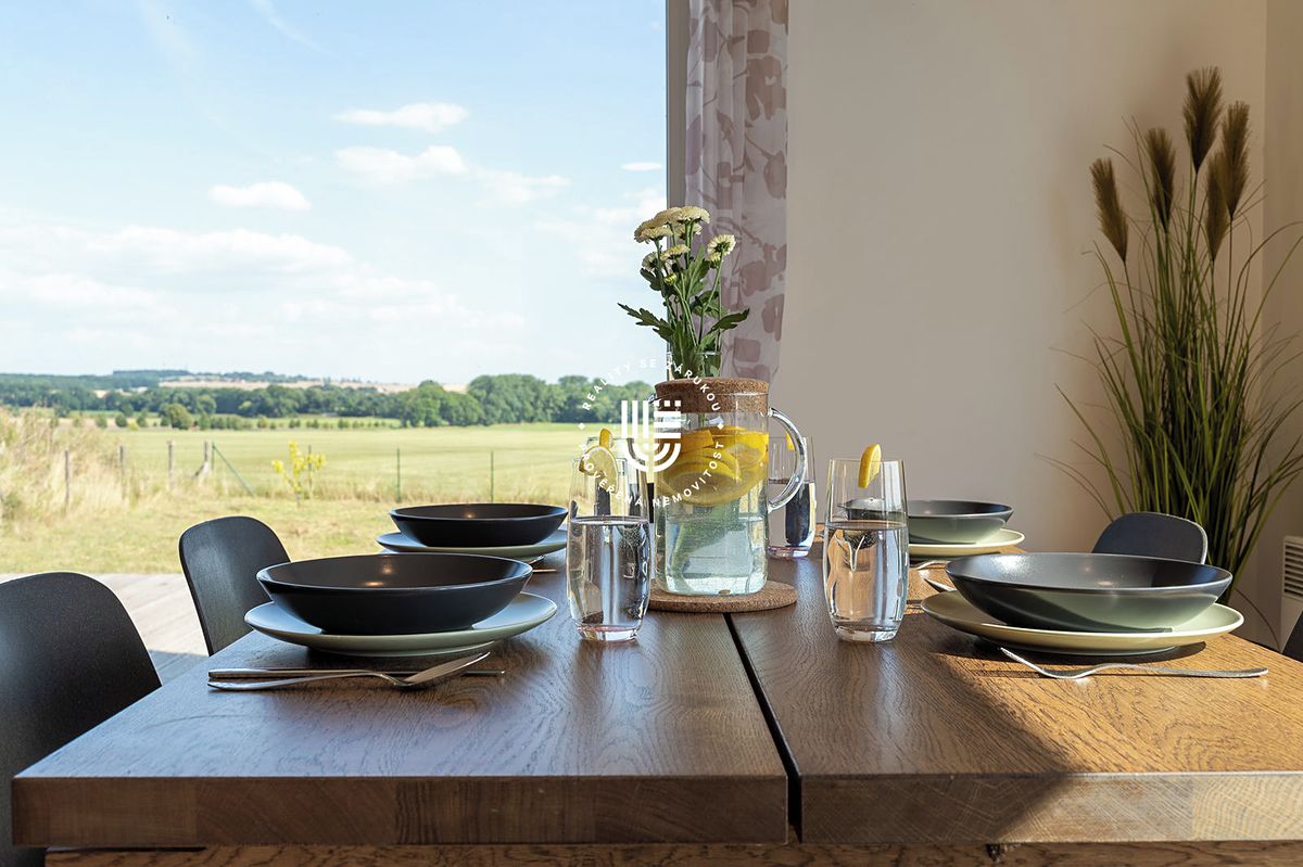 Prodej rodinného domu 92 m², pozemek 1100 m² – fotografie 3