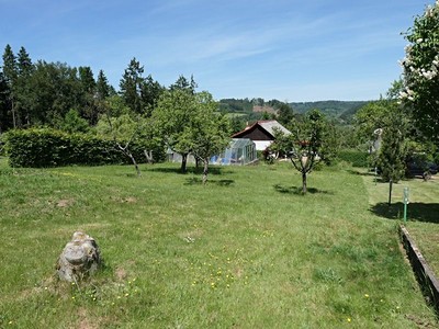 Prodej  zahrady 503 m²