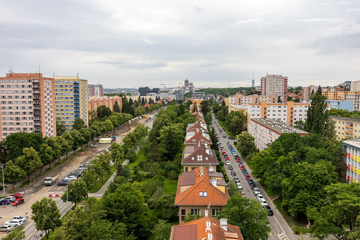 Prodej bytu 3+1 71 m² – fotografie 2