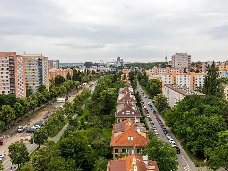 Prodej bytu 3+1 71 m², Praha – náhled fotky 2