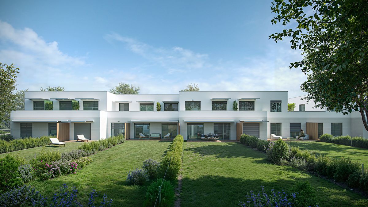 Prodej bytu 3+kk 86 m² – fotografie 5