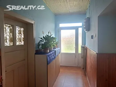 Prodej rodinného domu 106 m², pozemek 2929 m² – další