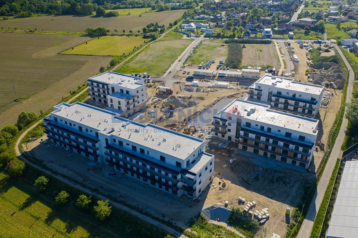 Prodej bytu 1+kk 42 m² – fotografie 5