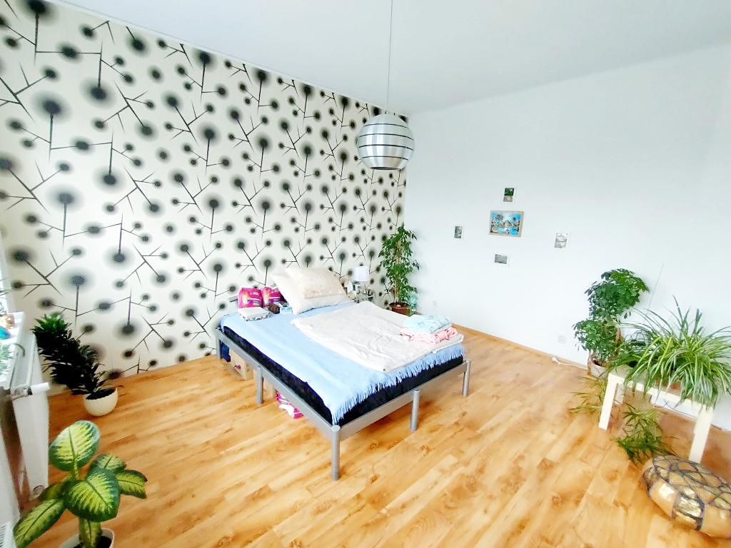 Pronájem bytu 2+1 65 m² – fotografie 2