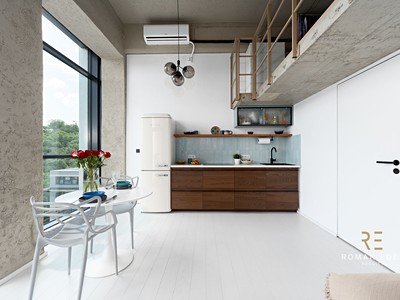 Prodej bytu 1+kk, 59 m² (2 z 67)