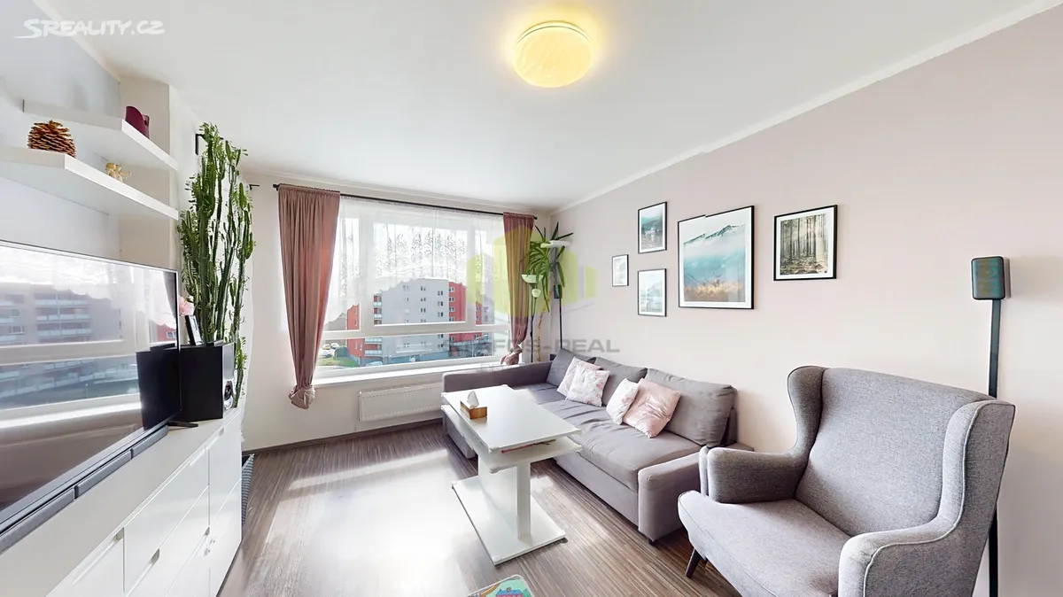 Pronájem bytu 2+kk 53 m² – další