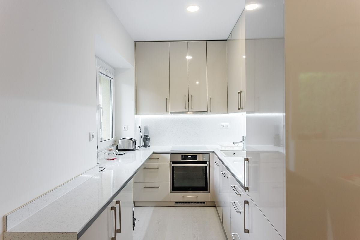 Prodej bytu 1+kk 32 m² – fotografie 4