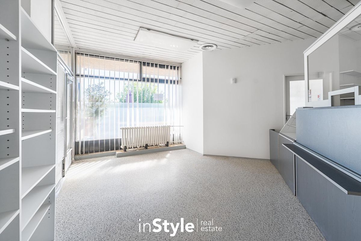 Pronájem obchodního prostoru 123 m² – fotografie 3