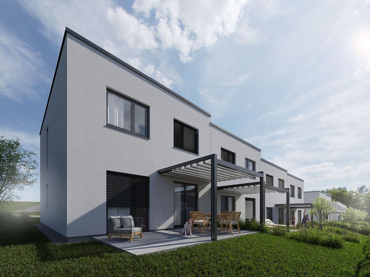 Prodej rodinného domu 129 m², pozemek 133 m²
