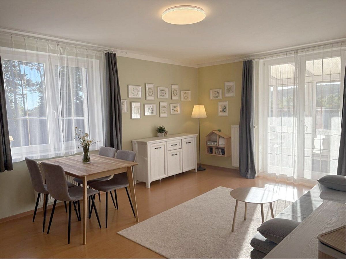 Prodej bytu 2+kk 61 m²