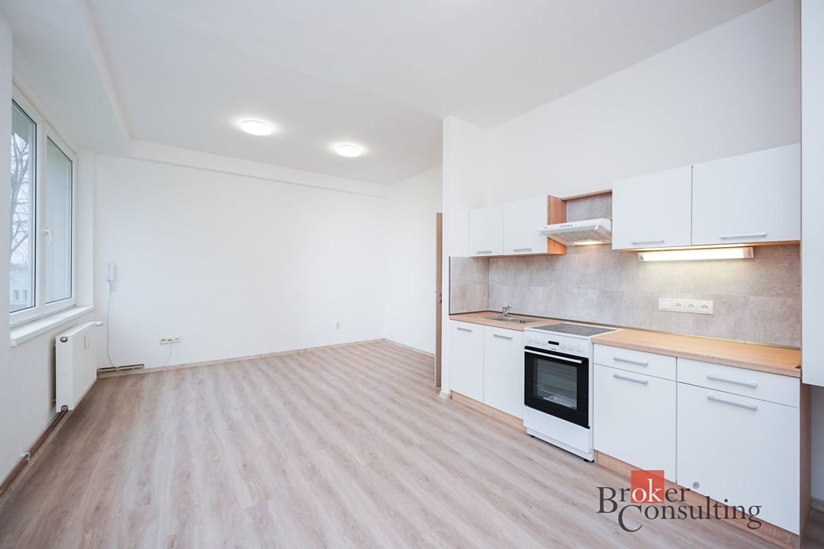 Prodej bytu 2+kk 55 m²