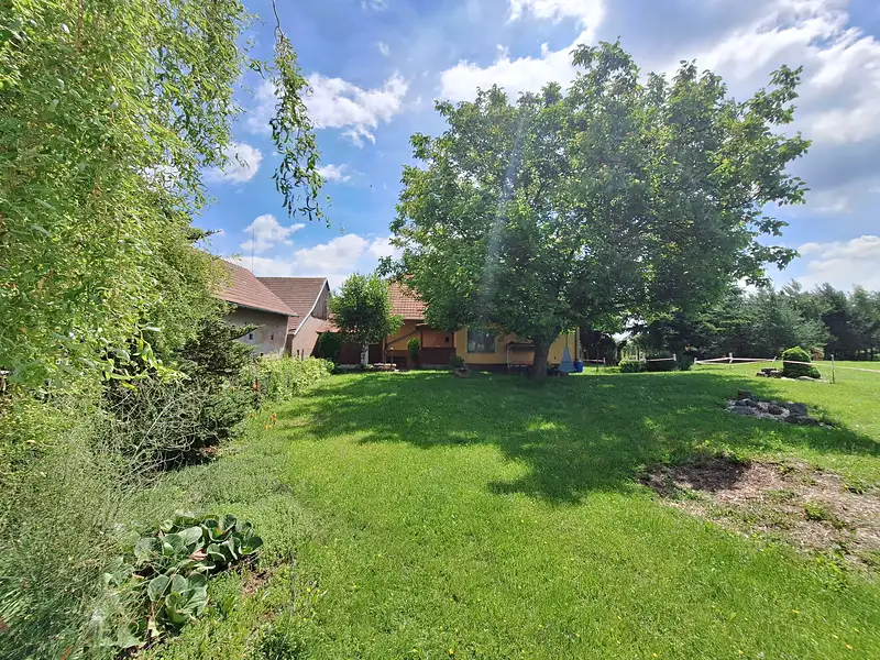 Prodej rodinného domu 192 m², pozemek 950 m², Lužec nad Cidlinou – náhled fotky 2