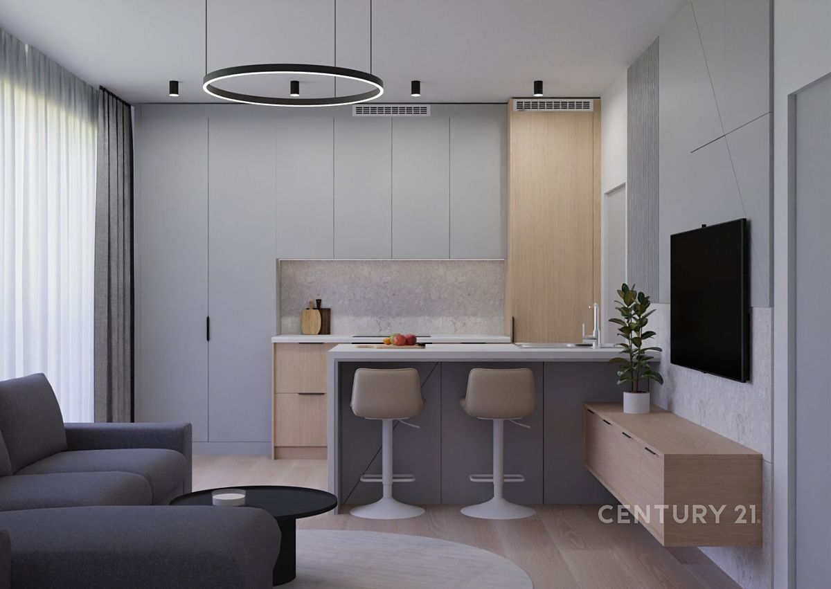 Prodej bytu 4+kk 73 m²