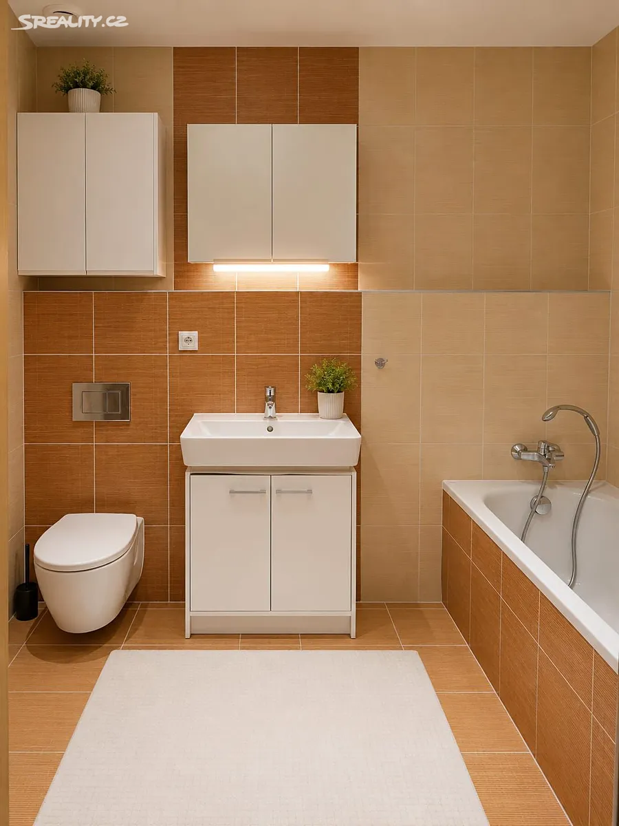 Prodej bytu 2+kk 59 m² – pohled 5