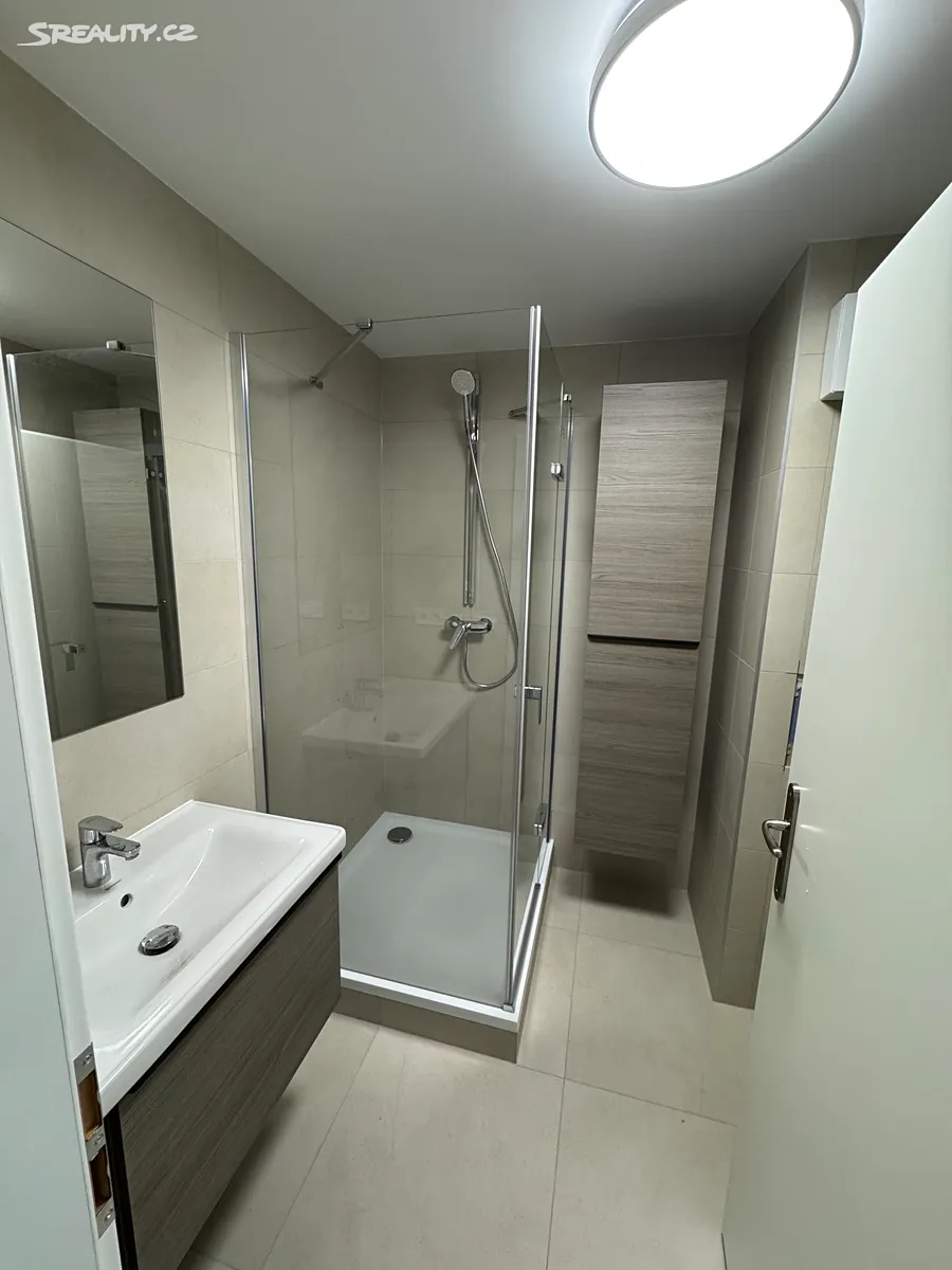 Pronájem bytu 2+kk 52 m² – pohled 4