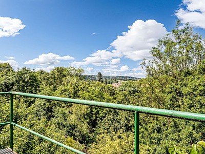 Prodej  stavebního pozemku 480 m²