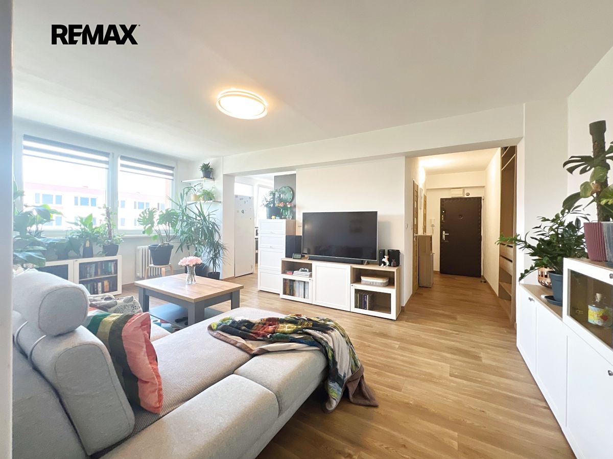 Prodej bytu 4+1 86 m²