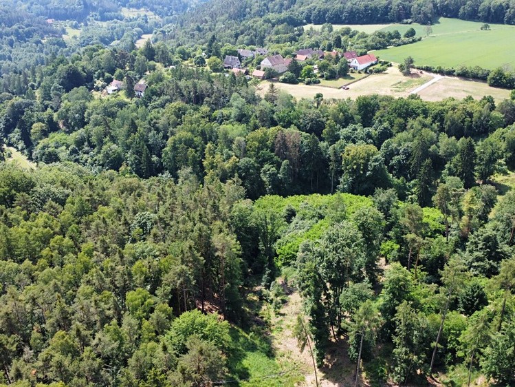 Prodej pozemku, 2 048 m² (7 z 8)