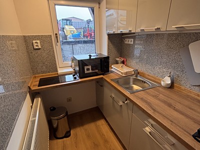 Pronájem bytu 1+kk 28 m²