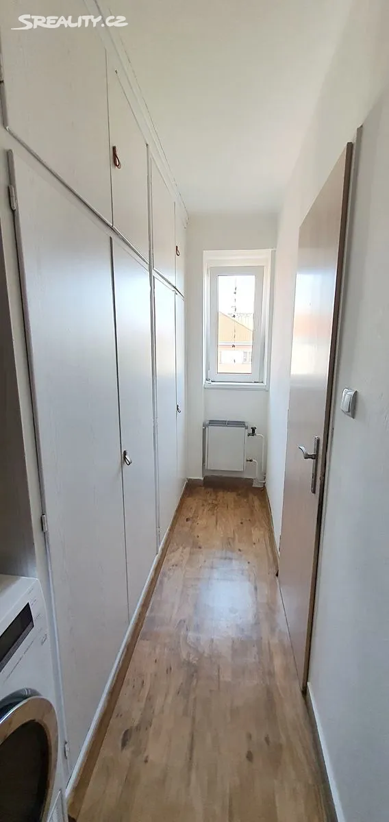 Pronájem bytu 3+1 75 m² – pohled 6
