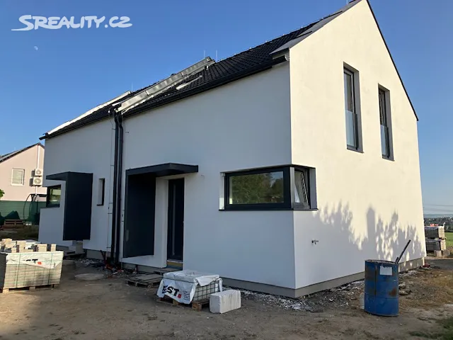 Prodej rodinného domu 79 m², pozemek 333 m² – pohled 3