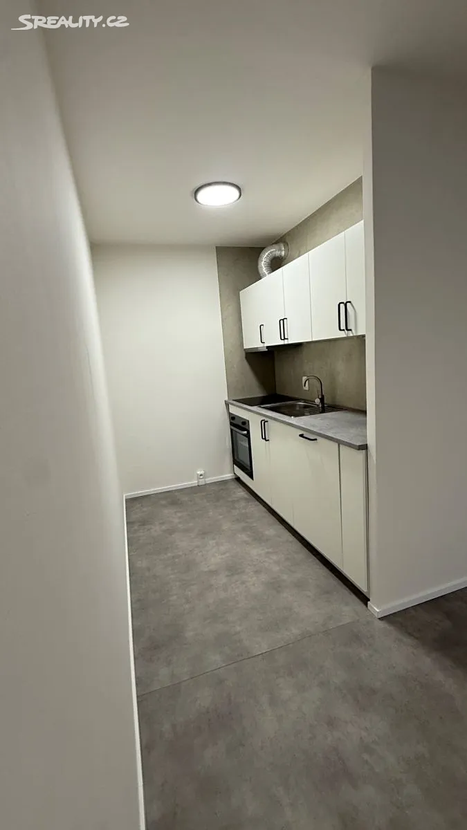 Pronájem bytu 2+kk 51 m², Praha
