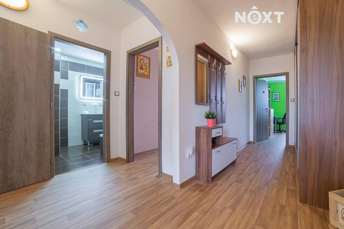 Prodej bytu 3+1 76 m² – fotografie 5