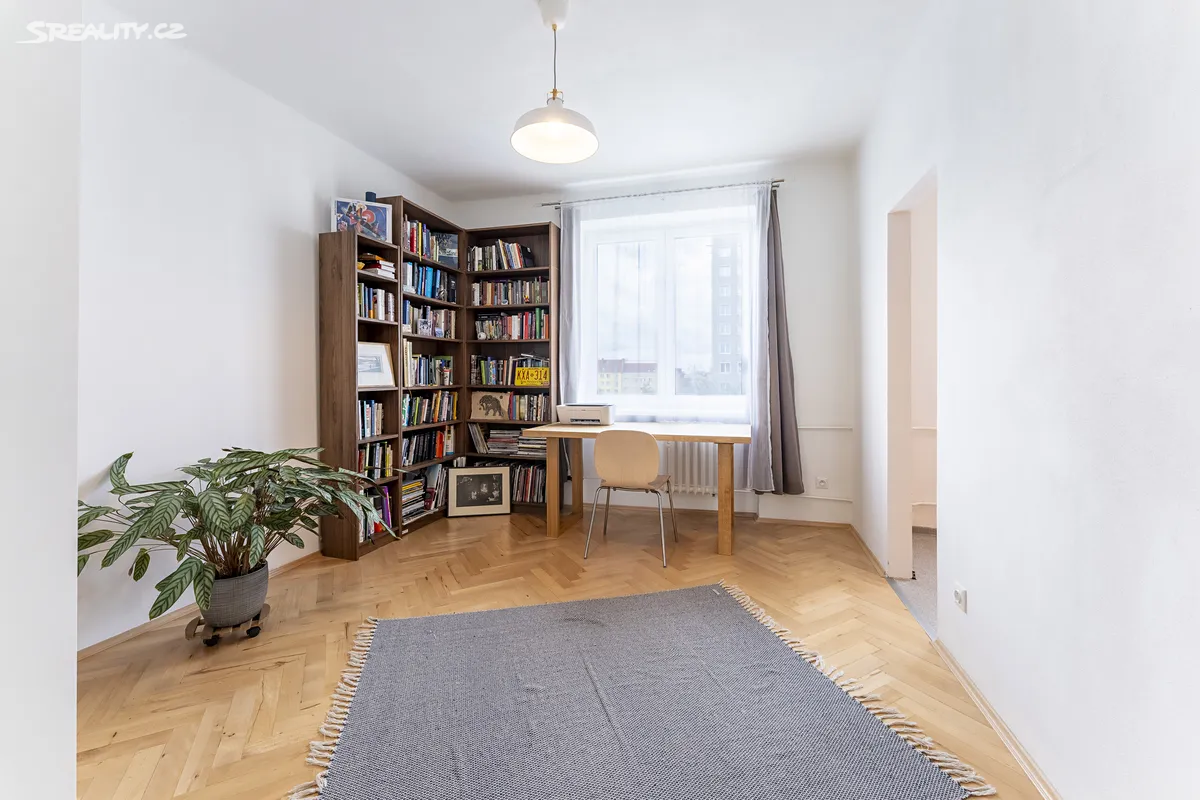 Prodej bytu 3+1 62 m² - Widok 2