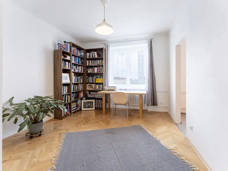 Prodej bytu 3+1 62 m², Praha – náhled fotky 2