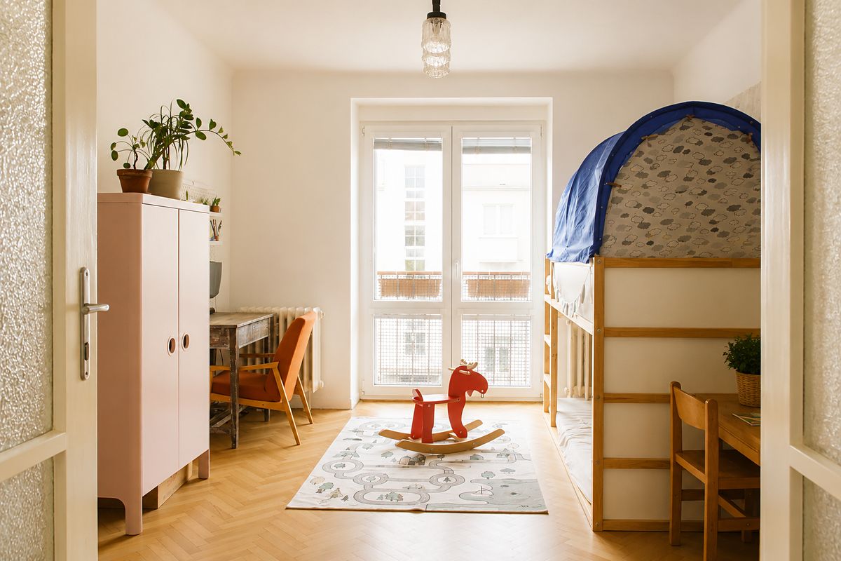 Prodej bytu 2+1 51 m²