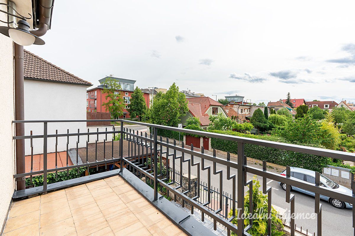 Pronájem bytu 3+kk 78 m² – fotografie 2