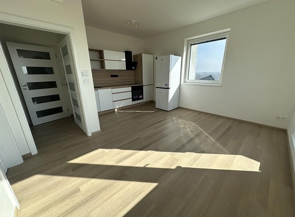 Pronájem bytu 2+kk 66 m² – fotografie 3