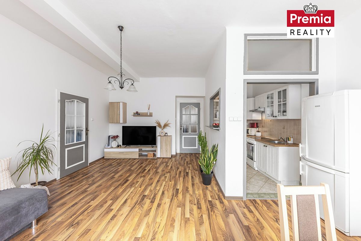Prodej bytu 3+kk 73 m²