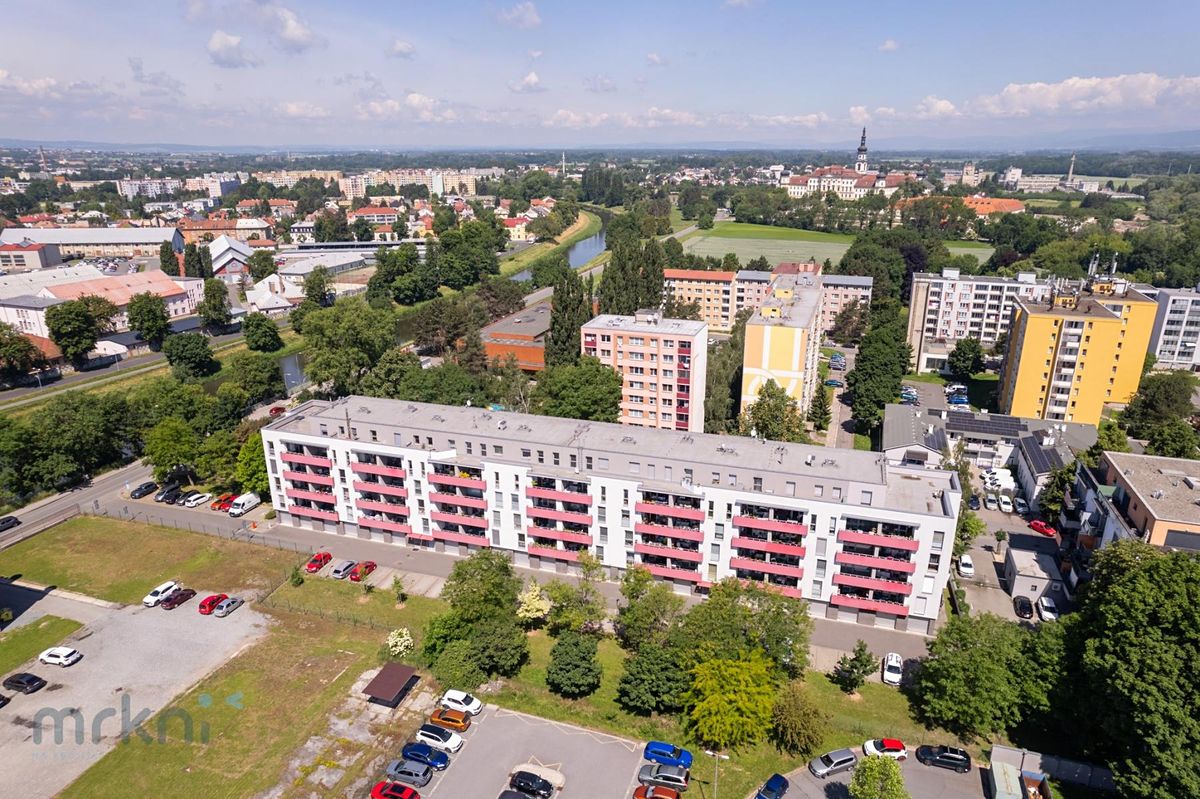 Prodej bytu 4+kk 87 m²