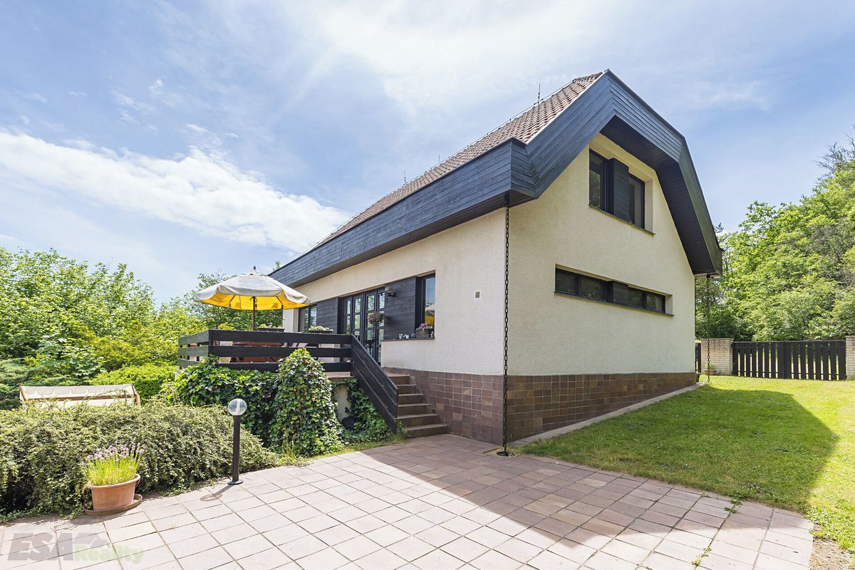 Prodej rodinného domu 145 m², pozemek 5188 m² – fotografie 4